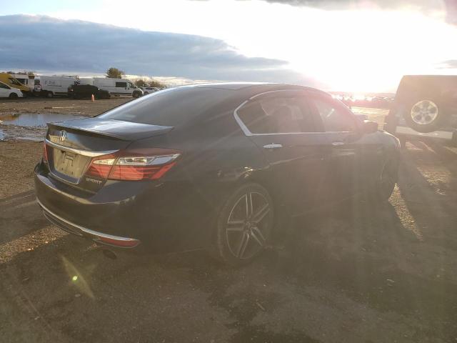 Изображение 3 2016 HONDA ACCORD SPORT 2016 с VIN 1HGCR2F53GA162888