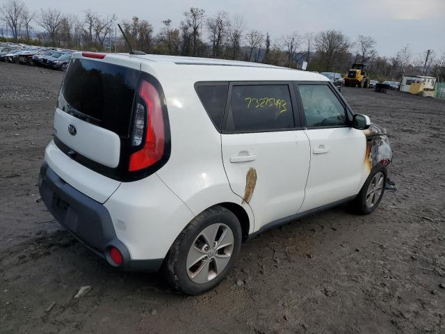 Obraz 3 z 2015 KIA SOUL  2015 z VIN KNDJN2A29F7229357