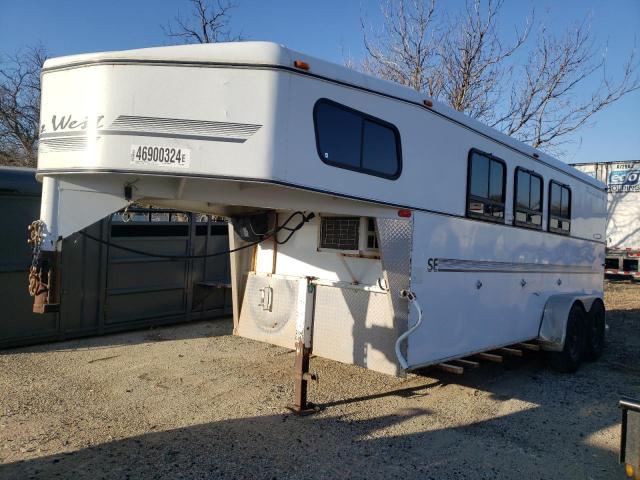Obraz 2 z 1999 TRAIL KING HORSE TRAI 1999 z VIN 49SH72428YP014004