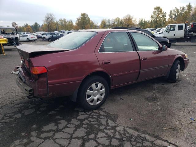 Image 3 of 2001 TOYOTA CAMRY CE 2001 with VIN JT2BG22K410562489