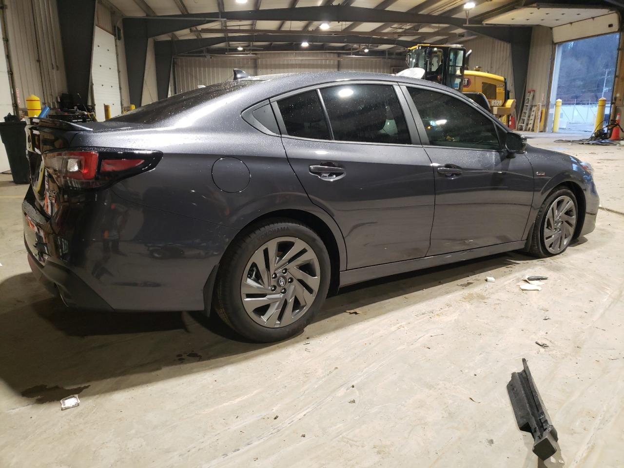 Image 3 of 2024 SUBARU LEGACY SPORT 2024 with VIN 4S3BWGG68R3011432