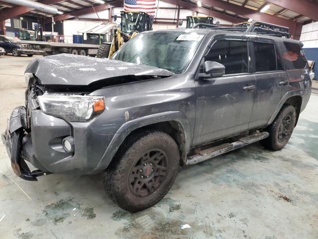 Obraz 2015 TOYOTA 4RUNNER SR5 2015