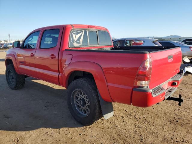 Obraz 2 z 2008 TOYOTA TACOMA DOUBLE CAB PRERUNNER 2008 z VIN 5TEJU62N78Z486449
