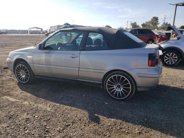 Obraz 2 z 2000 VOLKSWAGEN CABRIO GL 2000 z VIN 3VWCC21V2YM805322