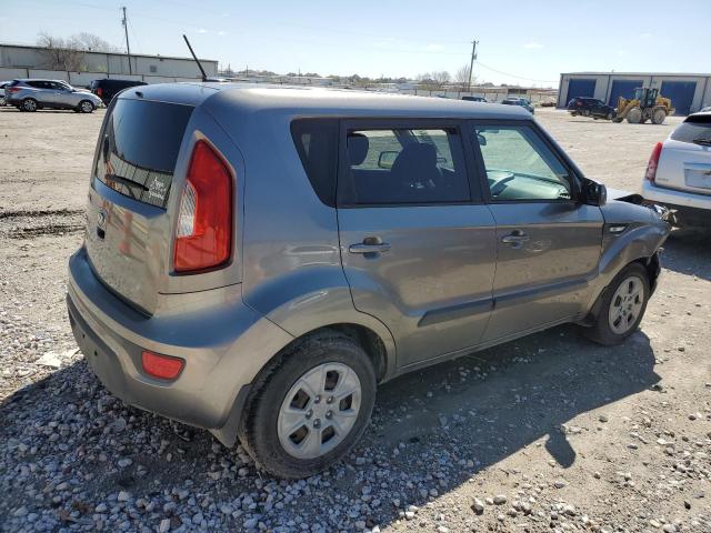 Obraz 3 z 2013 KIA SOUL  2013 z VIN KNDJT2A59D7541823