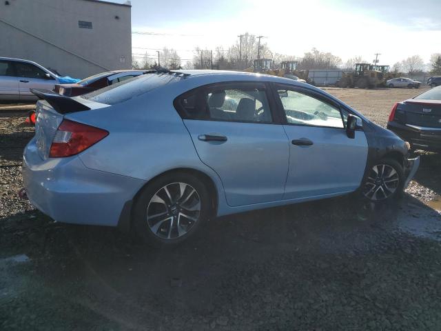 Obraz 3 z 2012 HONDA CIVIC LX 2012 z VIN 2HGFB2F53CH547915