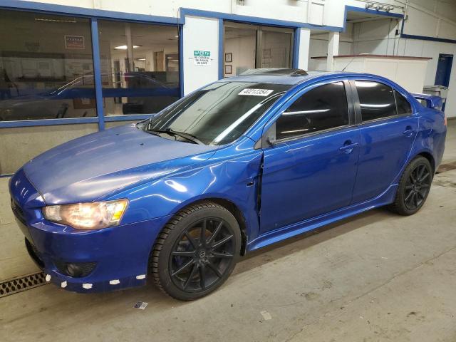 2009 MITSUBISHI LANCER GTS 2009 image