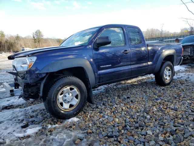 Obraz 1 z 2012 TOYOTA TACOMA ACCESS CAB 2012 z VIN 5TFUX4EN7CX016166