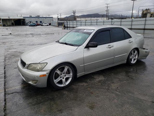 2005 LEXUS IS 300 2005 image