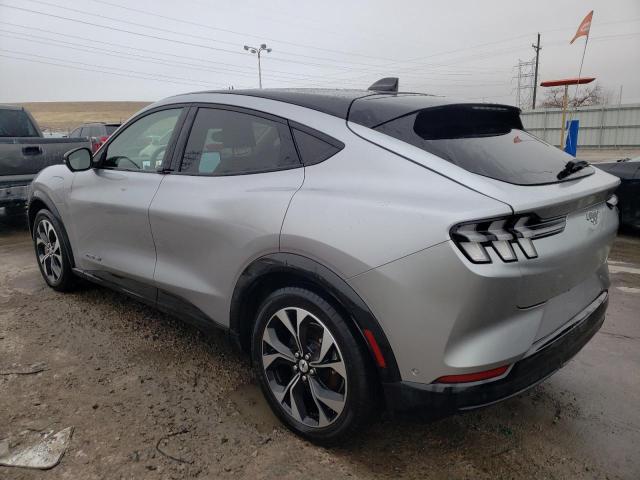 Image 2 of 2021 FORD MUSTANG MACH-E PREMIUM 2021 with VIN 3FMTK3SU1MMA47142