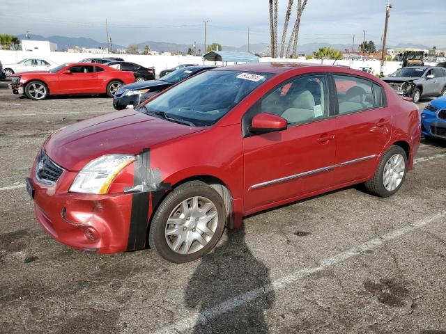 Image 1 of 2012 NISSAN SENTRA 2.0 2012 with VIN 3N1AB6AP5CL694059