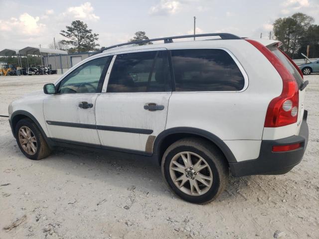 Obraz 2 z 2006 VOLVO XC90  2006 z VIN YV4CZ592761295618