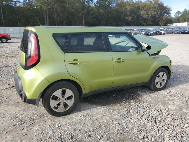 Obraz 3 z 2015 KIA SOUL  2015 z VIN KNDJN2A26F7809245