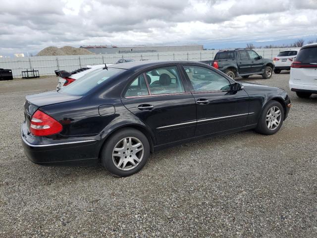 Image 3 of 2004 MERCEDES-BENZ E 320 2004 with VIN WDBUF65JX4A479997