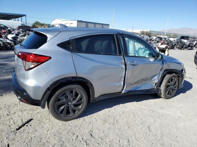 Obraz 3 z 2022 HONDA HR-V SPORT 2022 z VIN 3CZRU5H18NM745891
