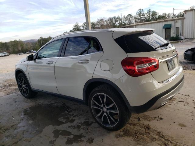 Obraz 2 z 2016 MERCEDES-BENZ GLA 250 2016 z VIN WDCTG4EB4GJ214417