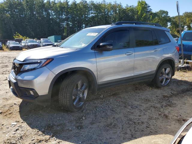 2019 HONDA PASSPORT TOURING 2019 image