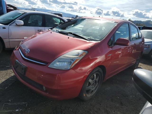 2009 TOYOTA PRIUS  2009 image