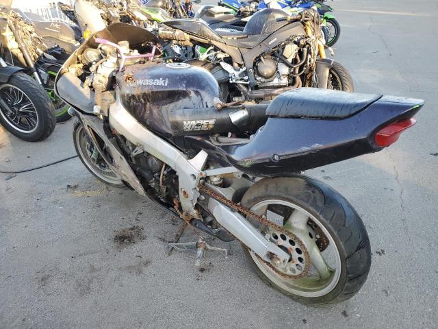 Image 3 of 1996 KAWASAKI ZX750 P 1996 with VIN JKAZXDP16TA004779