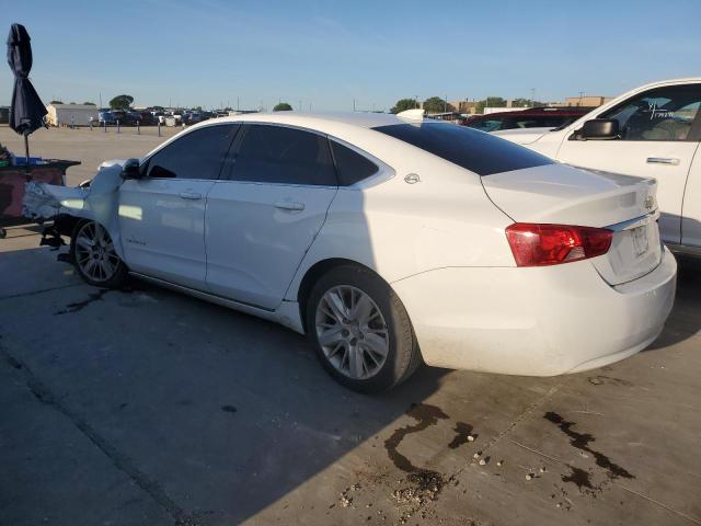 Image 2 of 2015 CHEVROLET IMPALA LS 2015 with VIN 1G11X5SL1FU123000