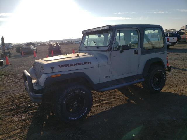 1987 JEEP WRANGLER  1987 image