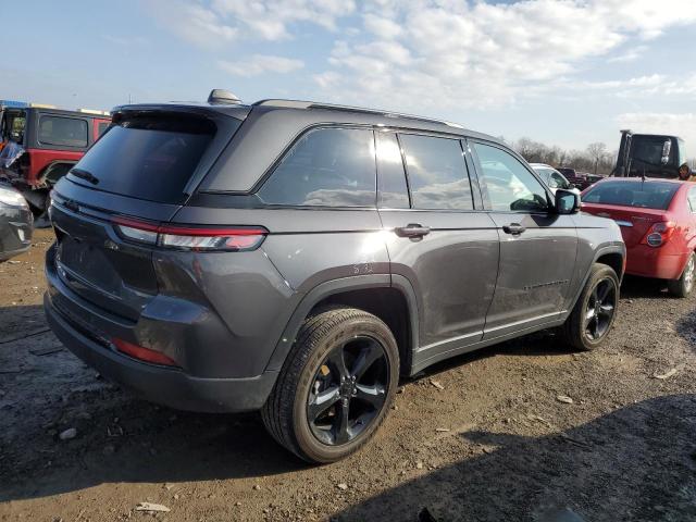 Image 3 of 2022 JEEP GRAND CHEROKEE LAREDO 2022 with VIN 1C4RJHAG9N8572501