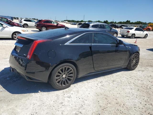 Obraz 3 z 2011 CADILLAC CTS PREMIUM COLLECTION 2011 z VIN 1G6DS1EDXB0155450