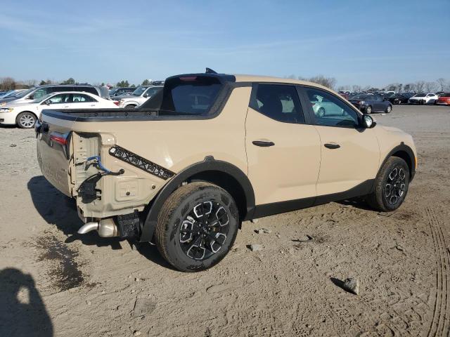 Image 3 of 2024 HYUNDAI SANTA CRUZ SEL 2024 with VIN 5NTJBDAE7RH097912