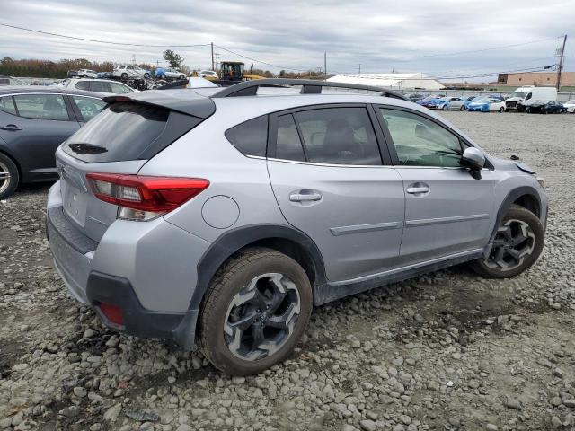 Image 3 of 2021 SUBARU CROSSTREK LIMITED 2021 with VIN JF2GTHMC9M8287453