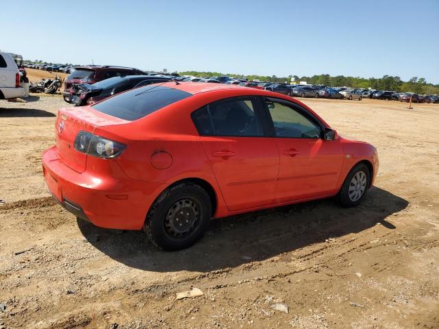 Image 3 of 2008 MAZDA 3 I 2008 with VIN JM1BK12F281796248