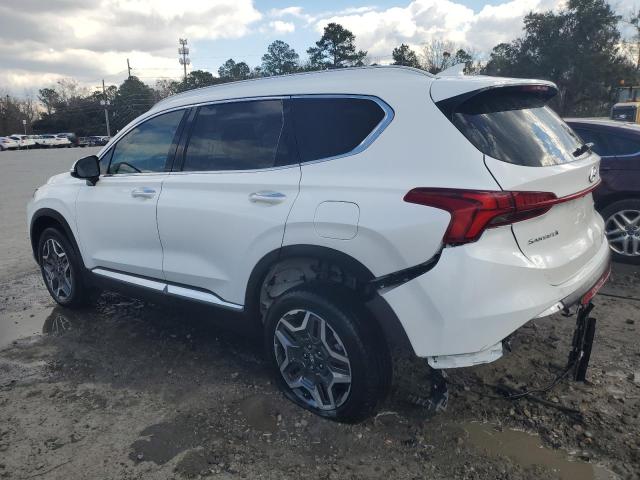 Obraz 2 z 2021 HYUNDAI SANTA FE SEL PREMIUM 2021 z VIN KM8S3DA17MU008668