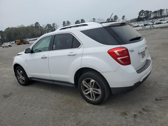 Obraz 2 z 2016 CHEVROLET EQUINOX LTZ 2016 z VIN 2GNALDEK3G6351488