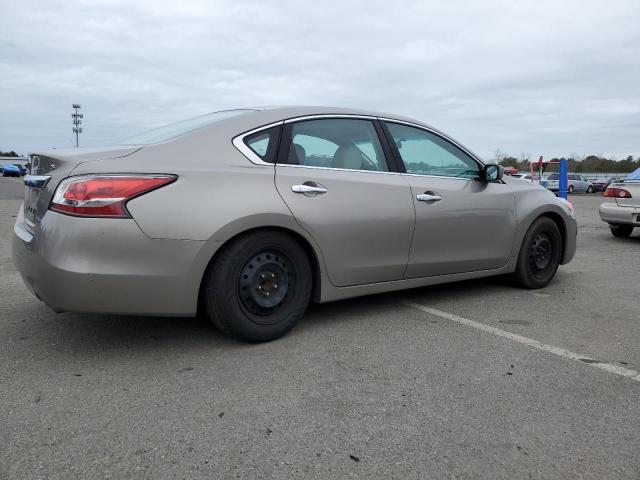 Image 3 of 2014 NISSAN ALTIMA 2.5 2014 with VIN 1N4AL3AP6EC116680