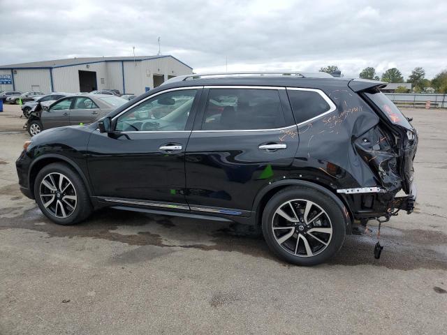 Obraz 2 z 2020 NISSAN ROGUE S 2020 z VIN 5N1AT2MT6LC739349
