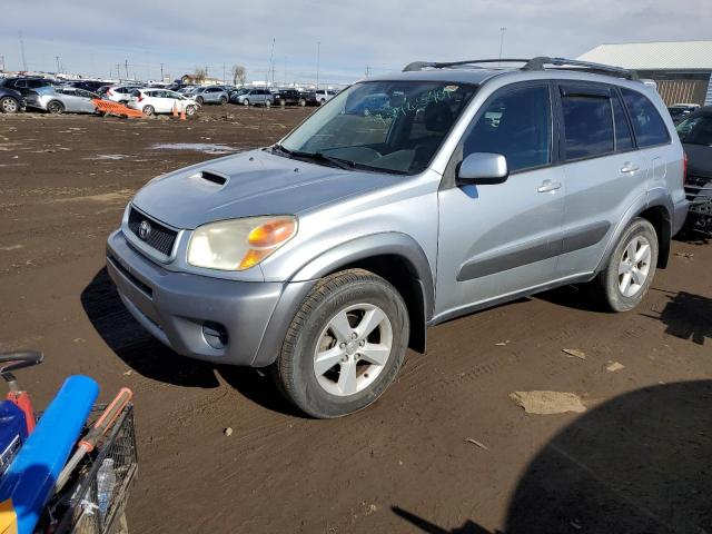 Изображение 2005 TOYOTA RAV4  2005