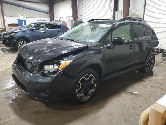 Obraz 1 z 2015 SUBARU XV CROSSTREK 2.0 PREMIUM 2015 z VIN JF2GPAFC0F8211261