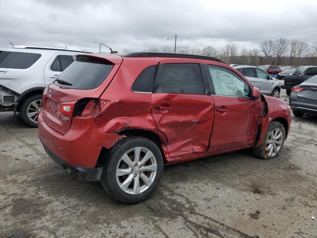 Obraz 3 z 2014 MITSUBISHI OUTLANDER SPORT SE 2014 z VIN 4A4AP4AUXEE006951