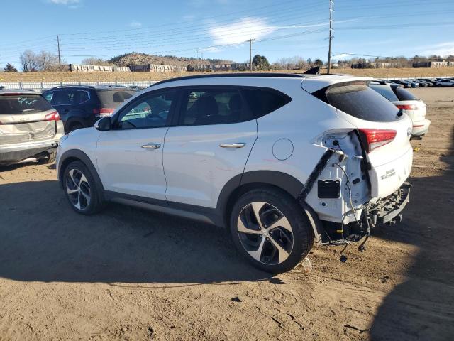 Obraz 2 z 2016 HYUNDAI TUCSON LIMITED 2016 z VIN KM8J3CA2XGU256058