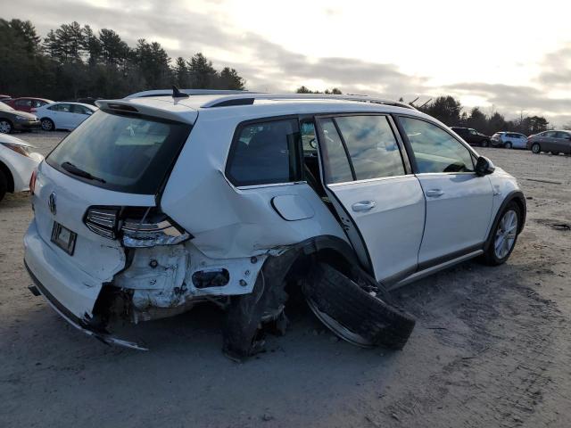 Obraz 3 z 2019 VOLKSWAGEN GOLF ALLTRACK S 2019 z VIN 3VWH17AU7KM514919