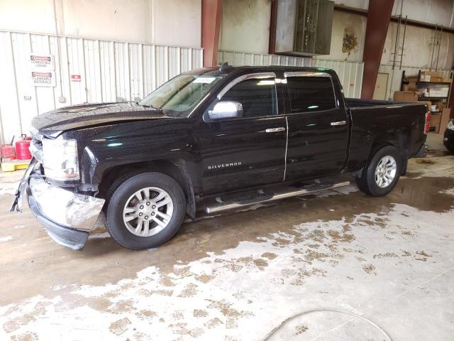 Obraz 1 z 2016 CHEVROLET SILVERADO C1500 LT 2016 z VIN 3GCPCREC1GG127083