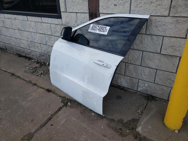 Image 2 of 2019 DODGE DURANGO GT 2019 with VIN 1C4RDJDG4KC605584