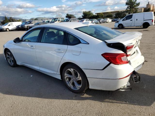 Obraz 2 z 2018 HONDA ACCORD EXL 2018 z VIN 1HGCV1F59JA025158