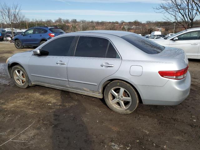 Изображение 2 2004 HONDA ACCORD EX 2004 с VIN 1HGCM55654A067822