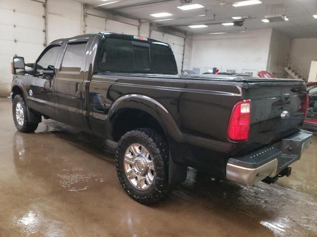 Obraz 2 z 2016 FORD F350 SUPER DUTY 2016 z VIN 1FT8W3BT1GEA18479