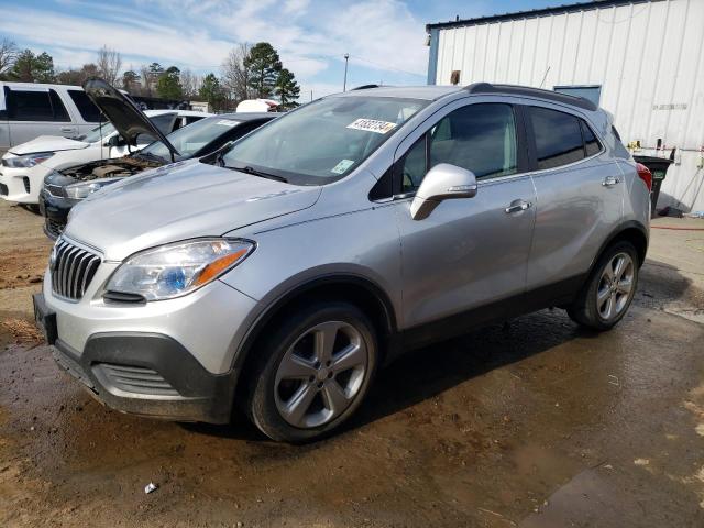 2016 BUICK ENCORE  2016 image