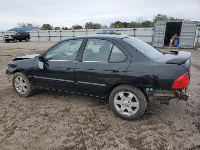 Изображение 2 2006 NISSAN SENTRA 1.8 2006 с VIN 3N1CB51D56L603868