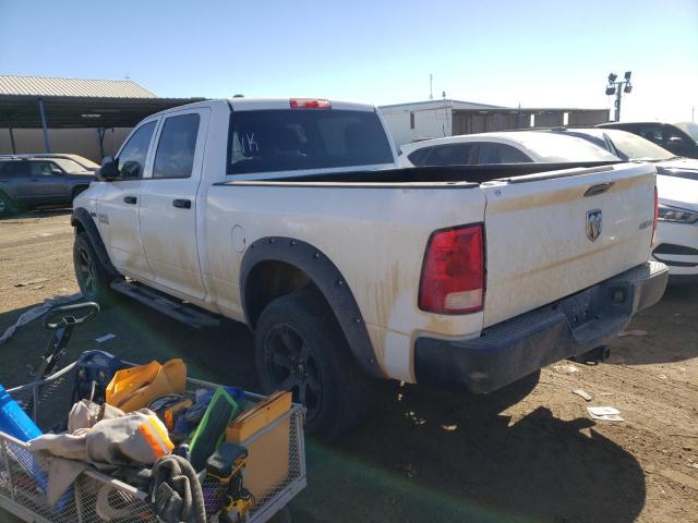 Obraz 2 z 2014 RAM 1500 ST 2014 z VIN 1C6RR7SM3ES398989