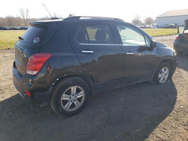 Obraz 3 z 2017 CHEVROLET TRAX 1LT 2017 z VIN 3GNCJLSB0HL286478