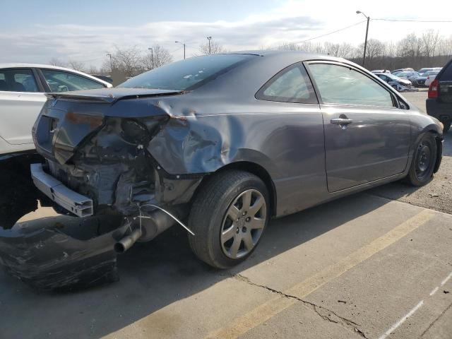 Obraz 3 z 2009 HONDA CIVIC EXL 2009 z VIN 2HGFG12929H533016