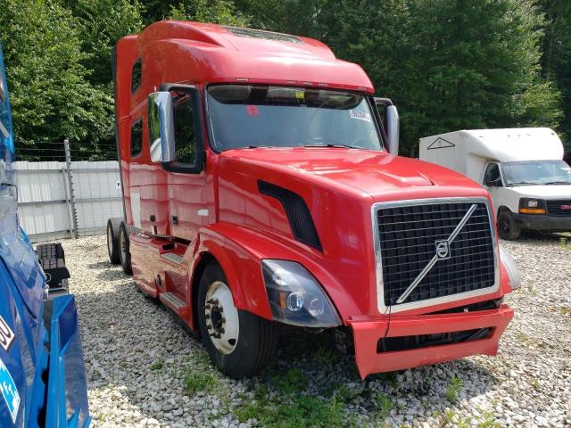 Изображение 2017 VOLVO VN VNL 2017